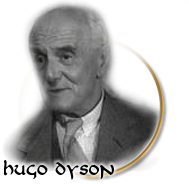 Victor Hugo Dyson