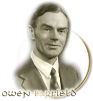Arthur Owen Barfield