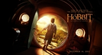 Poster Teaser Filme O Hobbit