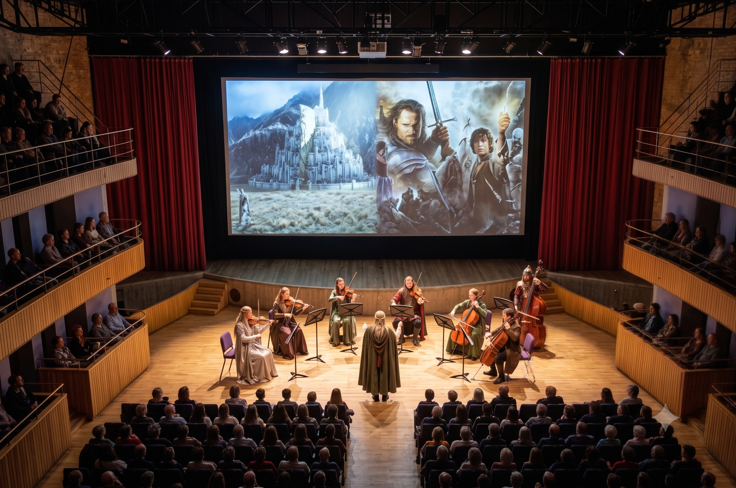 Orquestra Sinfônica Tolkiendili