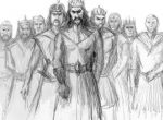 Nine for Mortal Men doomed to die