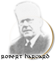 Robert Harvard