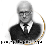 Roger Lancelyn