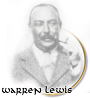 Warren Lewis
