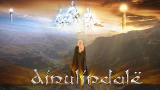 Ainulindalë (J.R.R Tolkien Short Animation)
