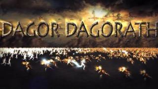 Dagor Dagorath (J.R.R Tolkien Short Film)